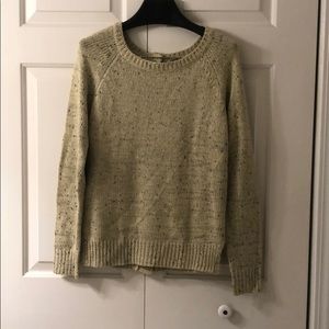 Market and Spruce EEUC Sweater